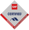GAF_Certified_Logo